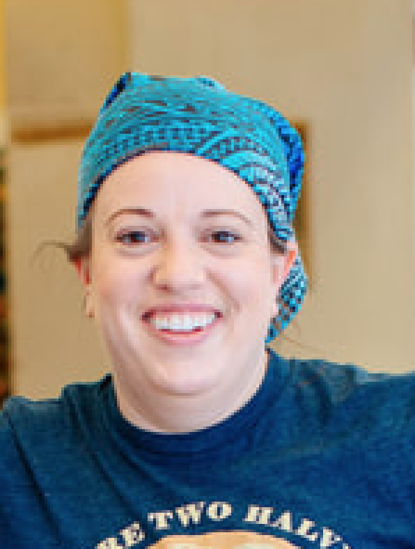 Sarah Gross